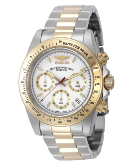 Invicta Speedway 47648