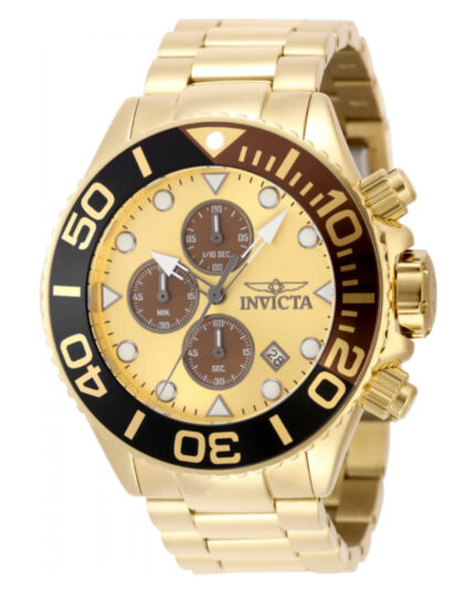 Invicta Grand Diver 48590
