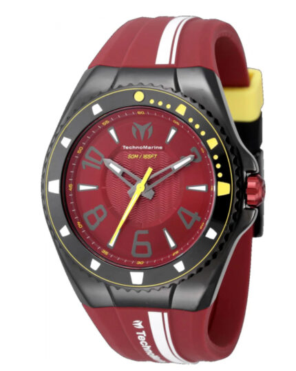 Technomarine Racing Legends TM-525008