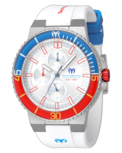 Technomarine Racing Legends TM-525037