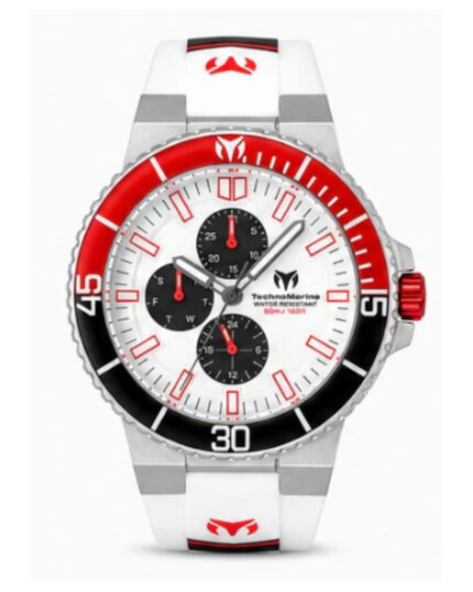 Technomarine Racing Legends TM-525038