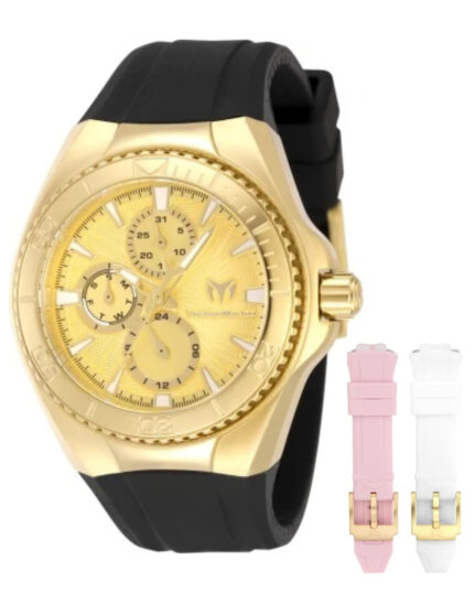 Technomarine Cruise TM-124022