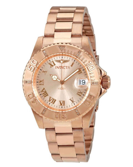 Invicta Pro Diver 12821