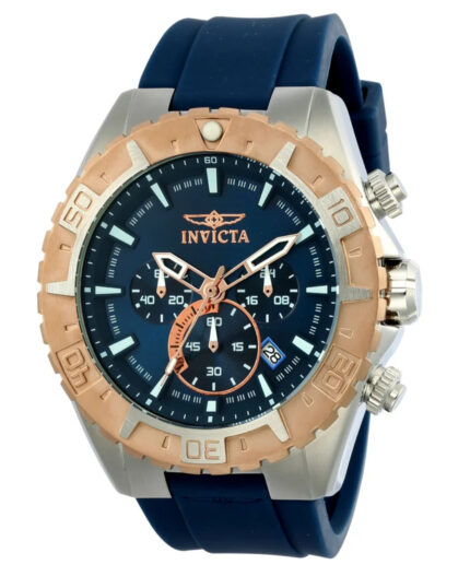 Invicta Aviator 22523