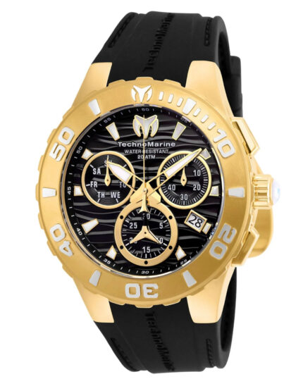 Technomarine Cruise TM-115076