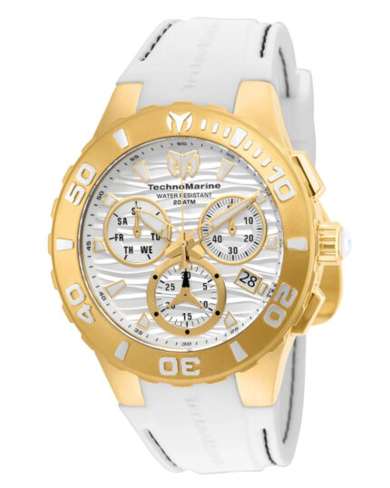 Technomarine Cruise TM-115077