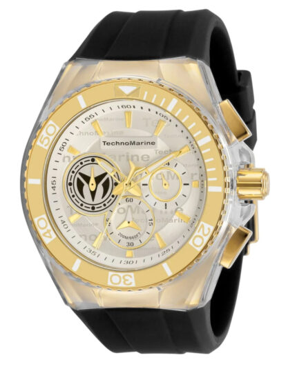 Technomarine Cruise TM-118128