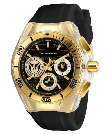 Technomarine Cruise TM-118132
