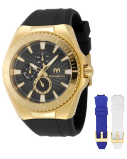 Technomarine Cruise TM-124019