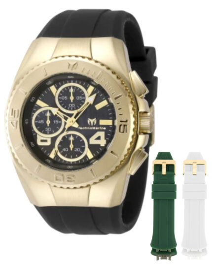Technomarine Cruise TM-124030