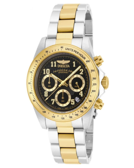 Invicta Speedway 17027