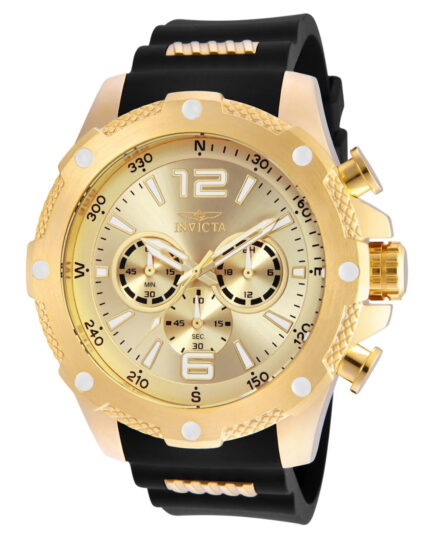 Invicta I-Force 19660