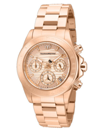 Technomarine Manta TM-219017