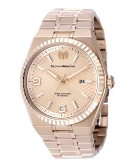 Technomarine Terra Nova TM-225059
