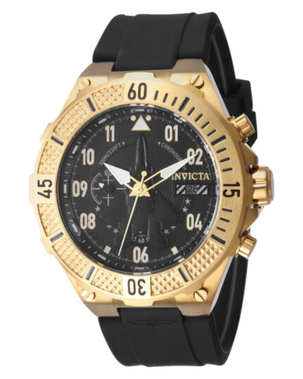 Invicta Aviator 39889