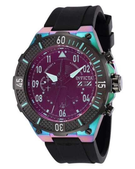 Invicta Aviator 39901