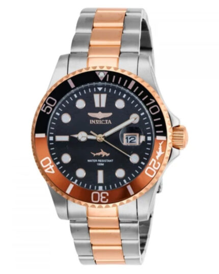 Invicta Pro Diver 44717