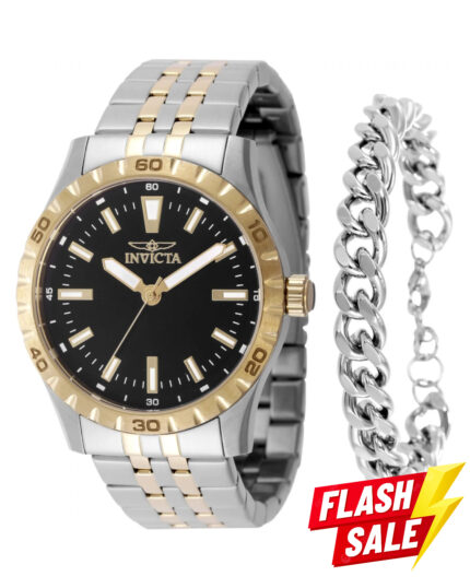 Invicta Specialty 48281