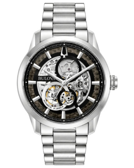 Bulova Sutton Classic 96A208 Automatico