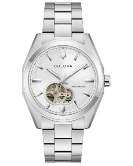 Bulova Surveyor 96A345 Automatico