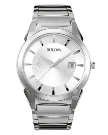 Bulova Classic 96B015