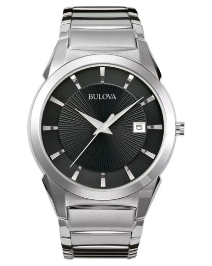 Bulova Classic 96B149