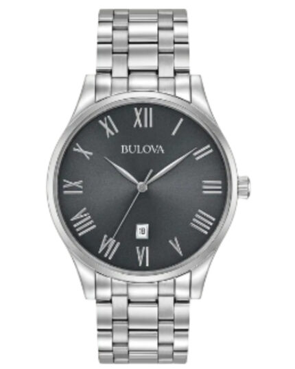 Bulova Classic 96B261