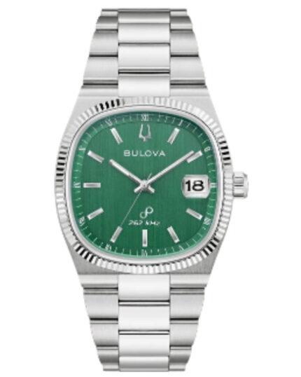Bulova Super Seville 96B439