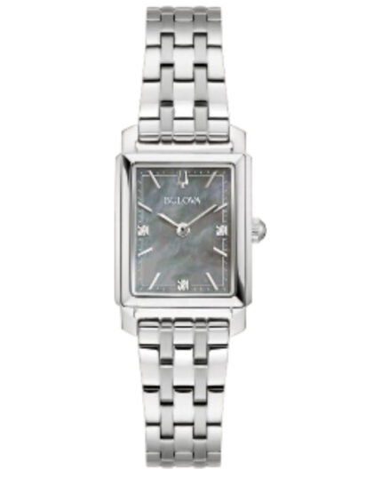 Bulova Sutton Lady 96P252