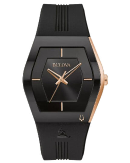 Bulova Latin Grammy 97A163