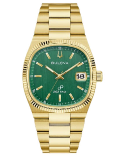 Bulova Super Seville 97B237