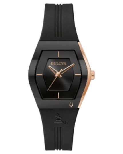 Bulova Latin Grammy Lady 97L163