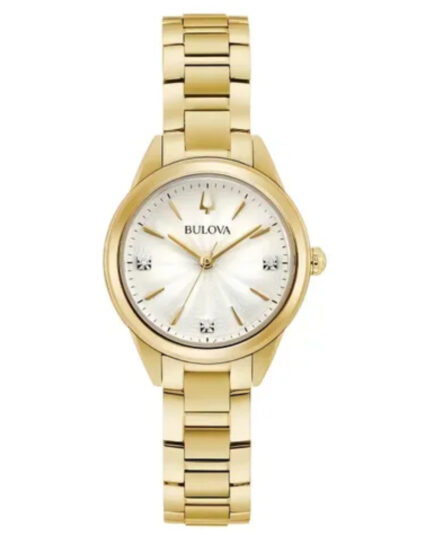 Bulova Sutton Lady 97P150