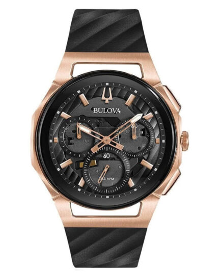 Bulova Curv 98A185