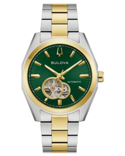 Bulova Surveyor 98A338 Automatico