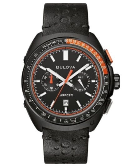 Bulova Race Chronograph 98B428
