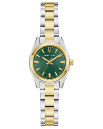 Bulova Surveyor Lady 98L329