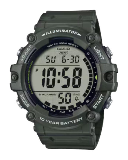 Casio AE1500WHX3AVDF