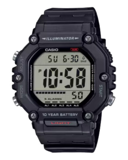 Casio AE1600H1AVDF