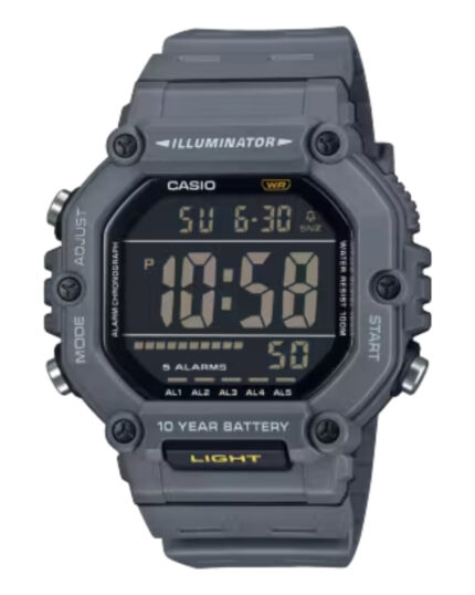 Casio AE1600H8BVDF
