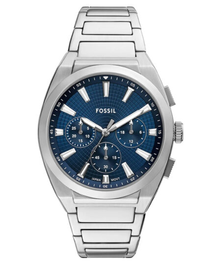 Fossil Everett FS6104