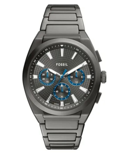Fossil Everett FS6107