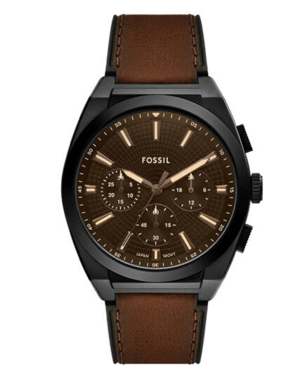 Fossil Everett FS6108