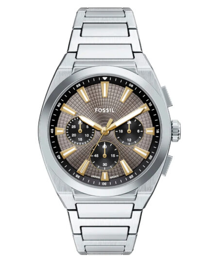 Fossil Everett FS6128