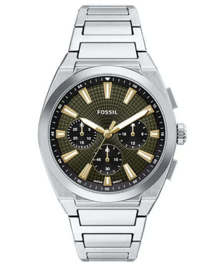 Fossil Everett FS6183