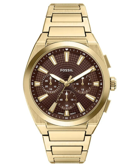 Fossil Everett FS6184