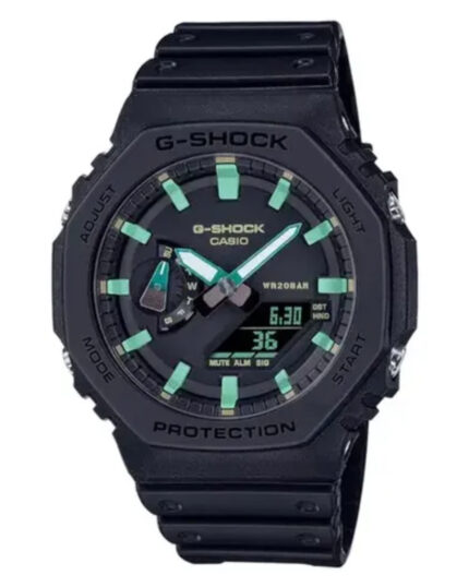 Casio G-Shock GA2100RC1ADR
