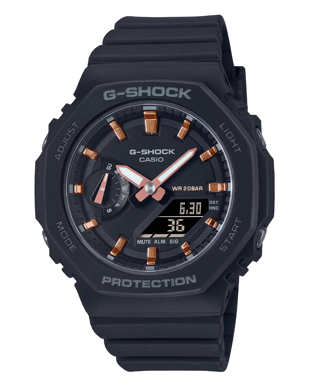GMAS21001ADR