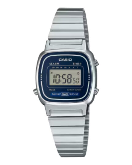 Casio LA670WA2DF