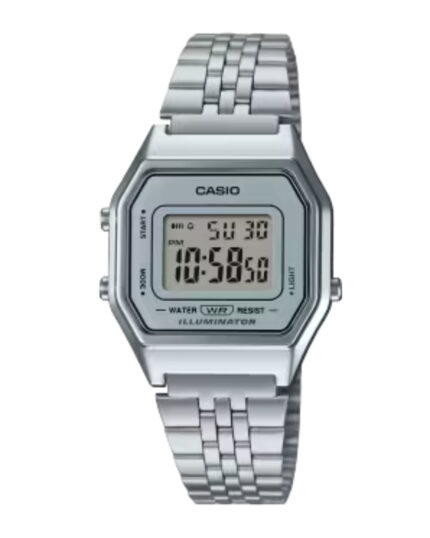 Casio LA680WA7DF